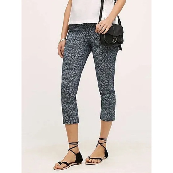 Cartonnier | Charlie Trouser - Picture 1 of 11